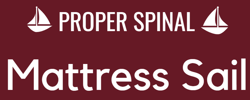 proper spinal logo